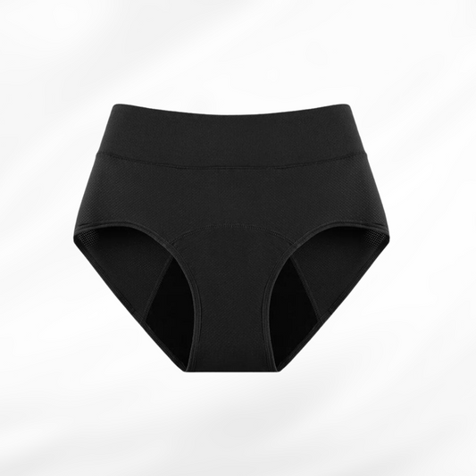 VERA© | Signature Leakproof Underwear (Midnight Noir)