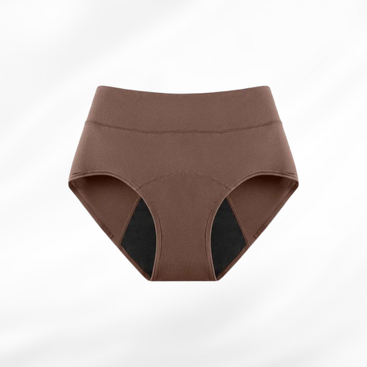 VERA© | Signature Leakproof Underwear (Savanna Dune)